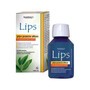 Lips, płyn do płukania jamy ustnej przeciw aftom, 100 ml