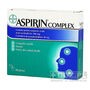 Aspirin Complex, 500 + 30 mg, granulat, zawiesina doustna, 10 saszetek (import równoległy, Delfarma)