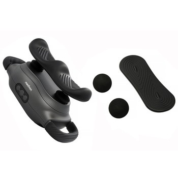 Medivon Force, mini platforma wibracyjna