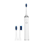 Zestaw Seysso Oxygen, O-Sonic, szczoteczka soniczna, 1 szt. + Ultra Clean, końcówki do szczoteczki sonicznej, 2 szt. https://azcdn.doz.pl/image/d/product/5cf4c8f0-scale-180x180.png