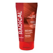 Farmona Radical, Odżywka odbudowująca do włosów bardzo zniszczonych, 150 ml https://azcdn.doz.pl/image/d/product/f87d8069-scale-180x180.png