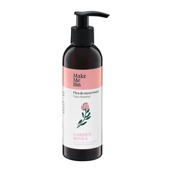 Make Me Bio Garden Roses, płyn do mycia twarzy, 200 ml