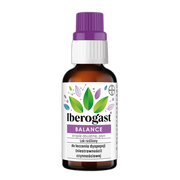 Iberogast Balance, krople doustne, 100 ml