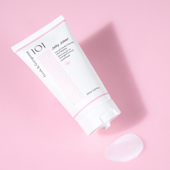 Geek & Gorgeous Jelly Joker, żel do mycia twarzy, 150 ml