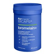 Formeds Bicaps bromelain+, kapsułki, 60 szt. https://azcdn.doz.pl/image/d/product/e8197749-scale-180x180.png
