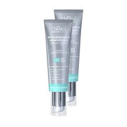 Zestaw 2 x L`Biotica Estetic Clinic Acid, rozświetlająco-nawilżający dermo zabieg na dzień SPF30, krem, 35 ml https://azcdn.doz.pl/image/d/product/7908895e-scale-180x180.png