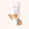 BasicLab Beauties, nawilżający krem,BB SPF15, Honey, 33 ml