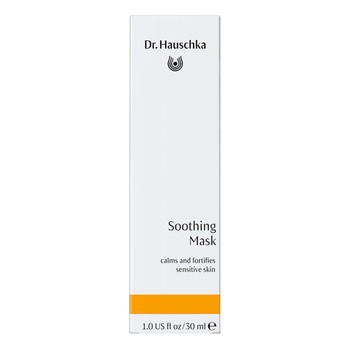 Dr. Hauschka, Soothing Mask, łagodząca maseczka do twarzy, 30 ml