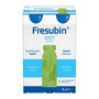 Fresubin, Jucy Drink, płyn o smaku jabłkowym, 4 x 200 ml