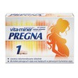 Vita - Miner Pregna 1, tabletki, 60 szt.