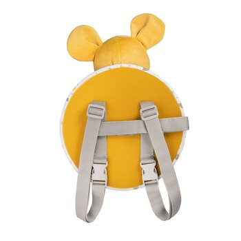 Canpol Babies, lusterko samochodowe do obserwacji dziecka MOUSE, 1 szt.