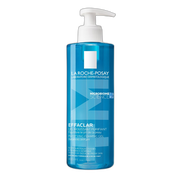 La Roche-Posay Effaclar Foaming Gel, żel oczyszczający dla skóry skłonnej do trądziku, 400 ml