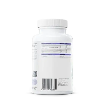 Osavi L-tryptofan 500 mg, kapsułki twarde, 60 szt.