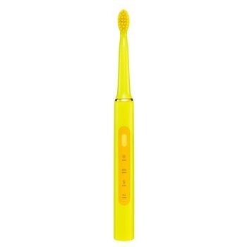 VITAMMY splash yello Szczoteczka soniczna 8 lat + żółta