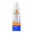 La Roche-Posay Anthelios UVSPORT, niewidoczna mgiełka odświeżająca SPF 50+, 200 ml