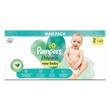 Pampers Harmonie 2, New baby, (4-8 kg), pieluszki jednorazowe, 96 szt.