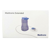 Medtronic Extended, zestaw infuzyjny, 6 mm/80 cm, MMT-432A, 10 szt.