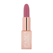 NAM Hydra Gloss Wet Shine Lipstick, nawilżająca pomadka do ust, 2 Rose Dawn, 4,5 g