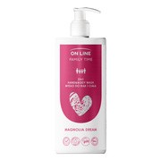On Line Family Time, mydło 2w1 Magnolia Whisper, 500 ml https://azcdn.doz.pl/image/d/product/fa1691e1-scale-180x180.png