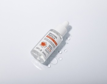APLB Bakuchiol Propolis Ampoule, serum łagodzące do twarzy z bakuchiolem i propolisem, 40 ml