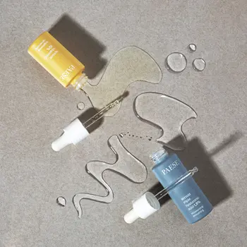 Paese, serum nawilżające 1,5% potrójny kwas hialuronowy, 30 ml
