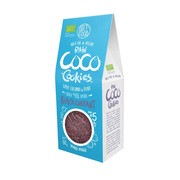 Diet-Food, Bio Ciasteczka Kokosowe Czarna Porzeczka, 80 g https://azcdn.doz.pl/image/d/product/eef61767-scale-180x180.png