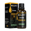 Bilovit, olejek eteryczny mięta pieprzowa, 100 ml