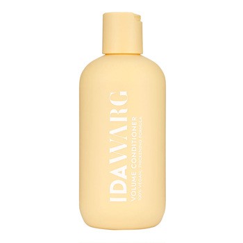Ida Warg, Volume, Odżywka zwiększająca objętość włosów, 250 ml