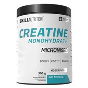 Skill Nutrition Micronised Creatine Monohydrate, proszek, bezsmakowy, 300 g https://azcdn.doz.pl/image/d/product/6fe1253d-scale-180x180.png