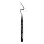 J.Cat Beauty, Rock N' Glitz Diamond Dazzle Liquid Liner 101, płynny eyeliner o diamentowym połysku, 0,85 g