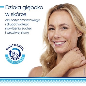 Bepanthen Derma, balsam nawilżająco-odżywczy do ciała, 400 ml
