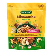 Bakalland, Mieszanka Orzechowy przysmak, 140 g https://azcdn.doz.pl/image/d/product/12584ea9-scale-180x180.png