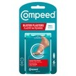 Compeed, plastry na pęcherze, wąskie, 6 szt.