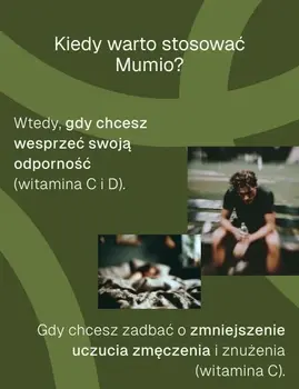 Mumio Himalajskie, kapsułki twarde, 90 szt.