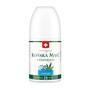 SwissMedicus, końska maść z konopiami, chłodząca, roll-on, 90 ml