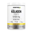 Essensey Kolagen Forte 12 500 mg, proszek, mango - pomarańcza, 400 g