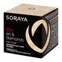 Soraya Art & Diamonds 60+, krem odbudowujący na dzień, 50 ml
