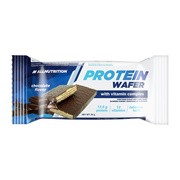 Allnutrition Protein Wafer Bar, smak czekoladowy, 35 g        