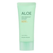 Holika Holika Aloe Cica Waterproof Sunscreen SPF 50+ PA++++, krem-żel przeciwsłoneczny, 100 ml https://azcdn.doz.pl/image/d/product/203adbe0-scale-180x180.png