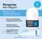 Perspirex for Men Regular, antypersiprant dla mężczyzn, 20 ml