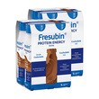 Zestaw 2x Fresubin Protein Energy Drink, płyn o smaku czekoladowym, 4 x 200 ml