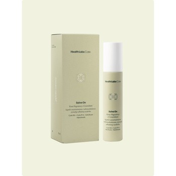 Health Labs Care Solve On, krem naprawczy z ceramidami, 50 ml
