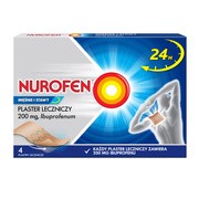 Nurofen Mięśnie i Stawy, 200 mg, plastry lecznicze, 4 szt. https://azcdn.doz.pl/image/d/product/d07f8db8-scale-180x180.png