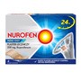 Nurofen Mięśnie i Stawy, 200 mg, plastry lecznicze, 4 szt.