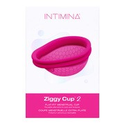 Intimina Ziggy Cup 2, kubeczek menstruacyjny, rozmiar B, 1 szt. https://azcdn.doz.pl/image/d/product/0d6070d9-scale-180x180.png