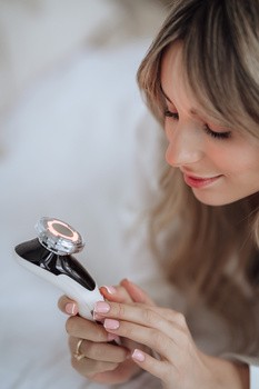 Beautifly, B-Glossy PRO, mezoterapia bezigłowa, 1 szt.