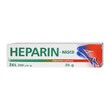 Heparin-Hasco, 250 j.m/g, żel, 35 g
