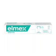 Elmex Sensitive, pasta do zębów, 75 ml