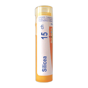 Boiron Silicea, 15 CH, granulki, 4 g