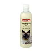 alt Beaphar Shampoo Macadamia Oil, szampon dla kotów z olejkiem makadamia dla kotów, 250 ml